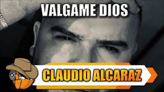 VALGAME DIOS - Claudio Alcaraz