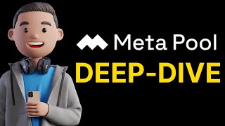 Metapool & NEAR Deep-Dive - with Claudio