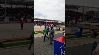 Championnat du monde de pétanque 2023: ambiance du déroulement de la compétition