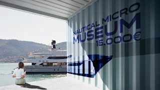 Nautical Micro Museum | Official Video