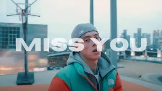 [FREE] Central Cee X Lil Tjay Type Beat 2023 - "MISS YOU" | Melodic Sample Drill Type Beat