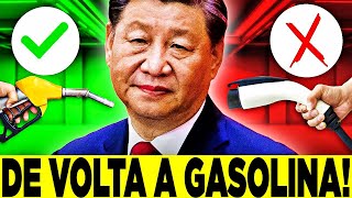 O ÚLTIMA PREGO no Caixão dos Fabricantes Chineses de Veículos Elétricos!