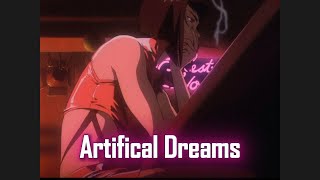 Reyin - Artifical Dreams (Music Video)