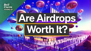 Token Season Review: The Hidden Costs of Airdrops | Roundup