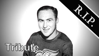 Red Kelly ● A Simple Tribute