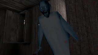 🧟LIVE GRANNY GAME PLAY 😨HORROR GAMING VIDEOS