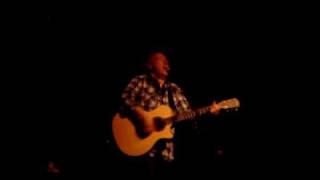 Midge Ure - Dancing with tears in my eyes (Live Zeche Bochum)