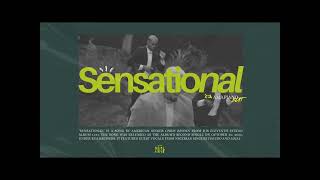 Sensational - Chris Brown (Nuel Ante Edit)