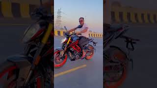 ktm duke 250 #trending #viral #ktmlover #reels #ktm #bike #lucknow #viralvideo #shortsfeed #shorts