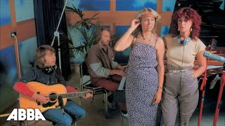 The Visitors: Recording Timeline — ABBA