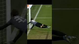 funny goalkeeper BLOOPERS in football Part - 1 😂😂 #shorts