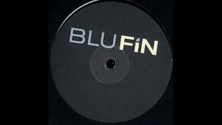 Acquaviva & Luetzenkirchen - No Fear (Trick & Kubic RMX) [BluFin 10]