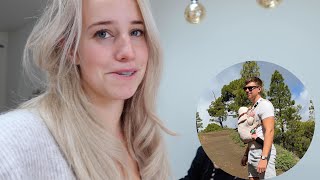 EERLIJK OVER GELD VERDIENEN & OP REIS - Weekvlog #206