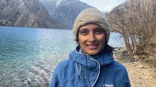 Gayatri Parameswaran – Meet the participants of the Humboldt Residency Programme 2022