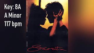 BEST ACAPELLA // Shawn Mendes, Camila Cabello - Señorita