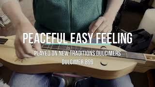 Final Demo for Dulcimer 899