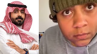 النتشي يكلم 🙃🤐 ، سنابات بوريان