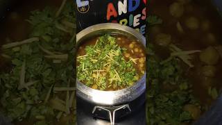 Masaledar chole recipe |Easy Chhola Recipe 🍛| #shorts #ytshorts