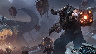 The Hellspawn (Doom) vs the Necromorphs (Dead Space)