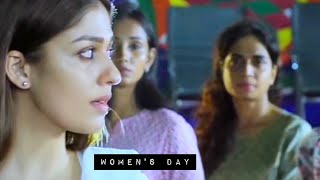 Women's whatsapp status Tamil | Be a Gentleman .