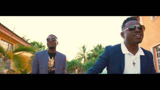 Nickenson Prud'Homme & Frantz Dee - Tout Sa Ou Vle Official Video