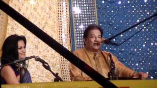 Anup Jalota in Dallas