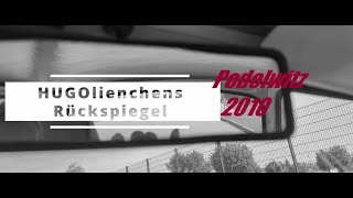 #34 HUGOlienchens Rückspiegel - Trabitreffen Podelwitz 2010