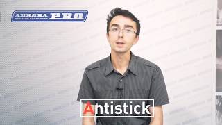 Что такое Antistick