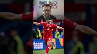 Euro Day 3 Recap! England Struggle! #euro2024 #bellingham #football  #soccer