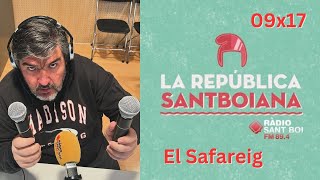 El Safareig d'en Raventós | La República Santboiana (09x17)