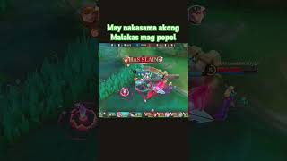 #mobilelegends #mlbb #mobilelegendsbangbanghighlights #popolandkupa game play.