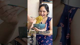 Have you tried this healthy Maggi yet??