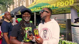 Notting Hill Carnival: How it affects Britain and the rest of the world  with Bwoy wonder