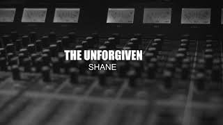 THE UNFORGIVEN    SHANE