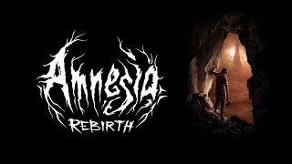 Amnesia: Rebirth | Parte 1 | 60 FPS | Sub Español