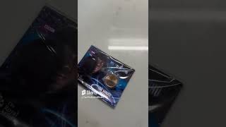 Ebay Reseller Roulette - Royal mint Dr Who medal