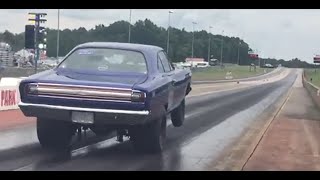 Mopar 511" Quaker City Big Buck Nationals