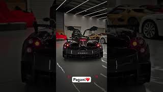 ($5.5M ) ASMR 1 OF 30 Pagani Huayra BC