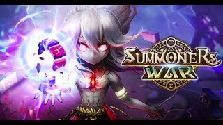 Summoners War: Свитки, Арена