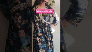 One more meesho finds 🌸🌸 loved it#meeshofind #meesho #explore #shortsvideo #shorts #vibe #youtube