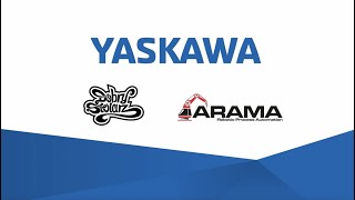 Robot Yaskawa GP25 w procesie szlifowania i gratowania