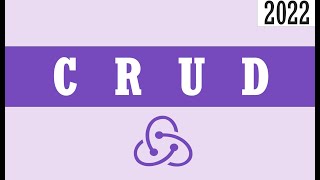 CRUD APP - Redux Toolkit #5 - Delete Post