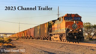 2023 Channel Trailer