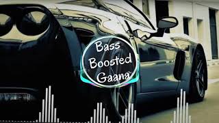 Pyar Diya Offera [Bass Boosted] Dilpreet Dhillon | New Punjabi Song 2018