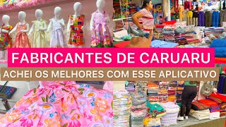 FABRICANTES DE ROUPAS BARATAS DA FEIRA DE CARUARU! REVENDA E GANHE DINHEIRO,PEÇAS A PARTIR DE R$8,00