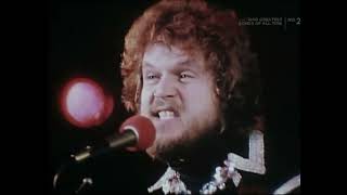 Bachman Turner Overdrive - You Aint Seen Nothing Yet