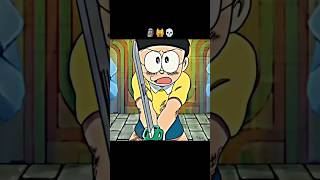 🔥NOBITA SIGMA RULE #part69 😈 #viral #shorts #trending #doraemon #cartoon #movie