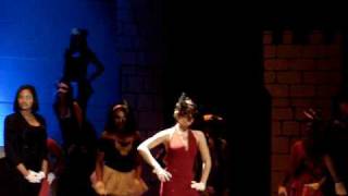 Magic to do Spring Valley High School, New York March 25, 2010 Pippin.   MOV06154_magictodo.mpg