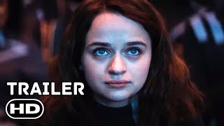 UGLIES Trailer (2024) Joey King