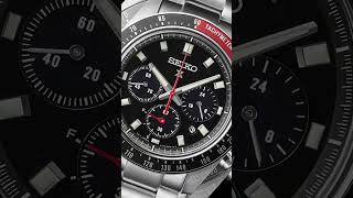 Prospex Speedtimer ‘GO LARGE’ Solar Chronographs